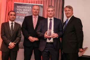 Ingersoll Rand Awards Lisbon 2019
