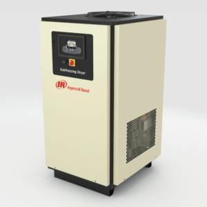 Ingersoll Rand Subfreezing Dryer