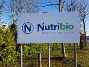 Containerised Compressed Air System for Nutri Bio