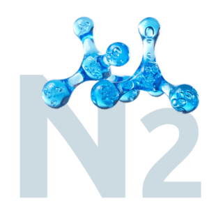 Nitrogen quality