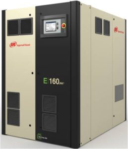 Ingersoll Rand E-Series Oil Free VSD Air Compressor