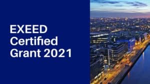 Grant to achieve compressed air energy efficiencies