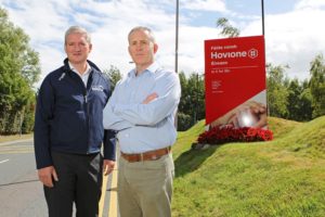 O'Neill Industrial & Hovione