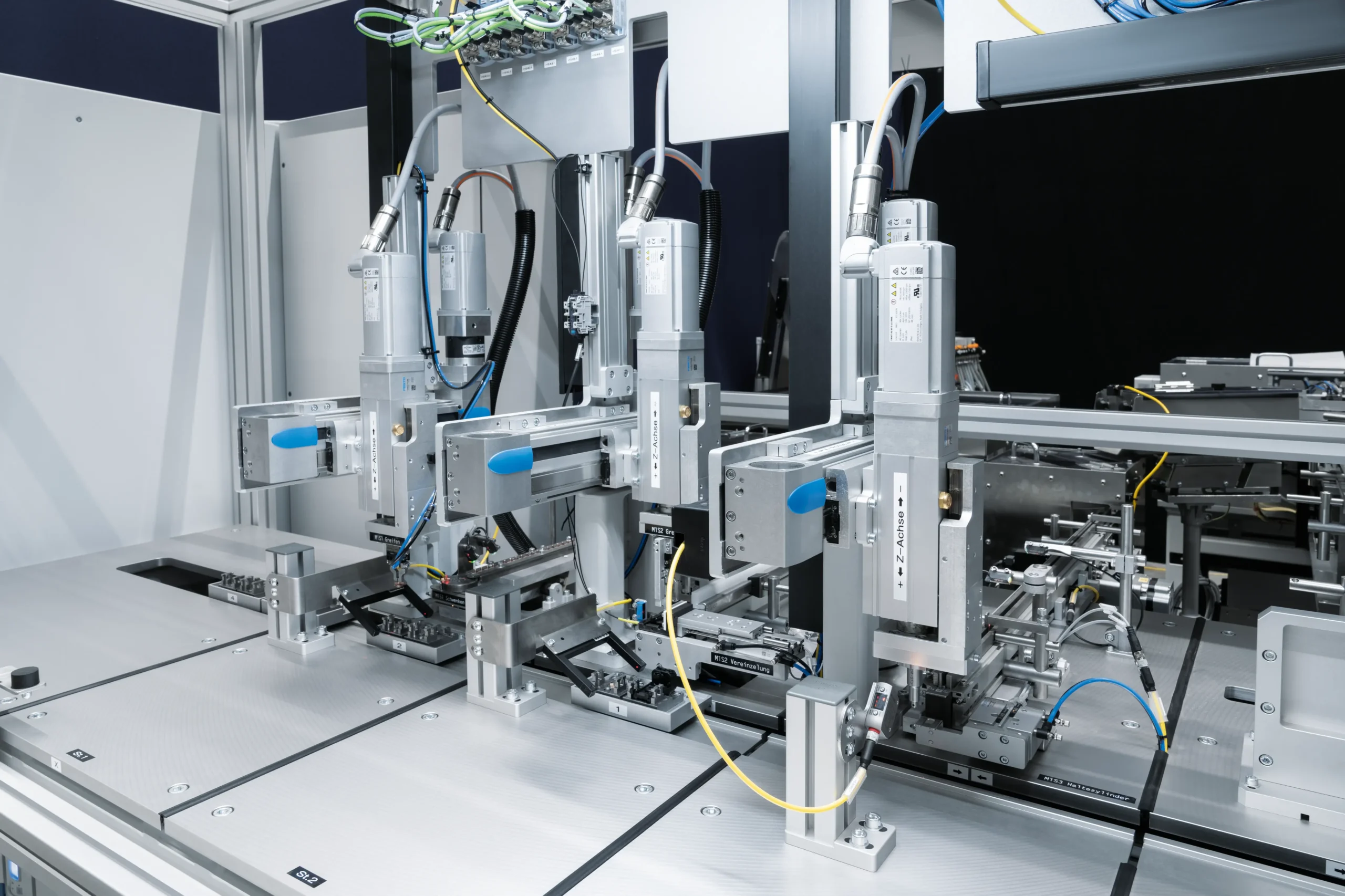 Festo AS Automation