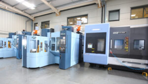 Takumi Precision Engineering