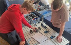 Interactive Pneumatics Training Course by O'Neill Industrial