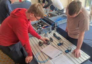 Interactive Pneumatics Training Course by O'Neill Industrial