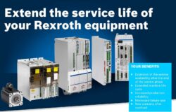 Bosch Rexroth