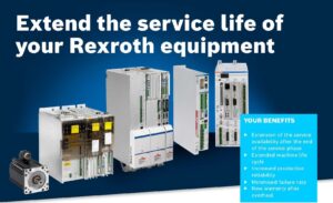 Bosch Rexroth