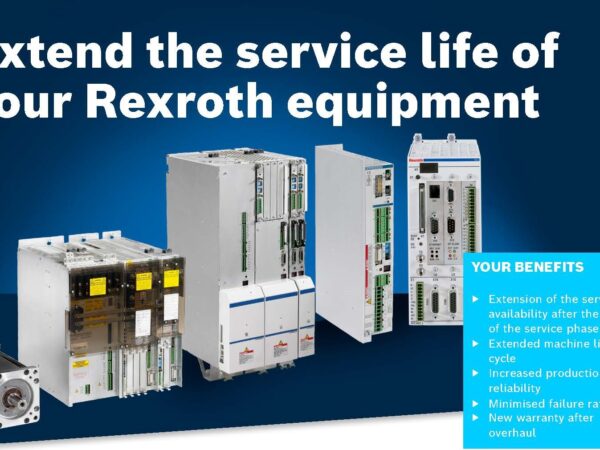 Bosch Rexroth