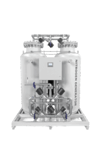 Energy Costs Associated with Nitrogen