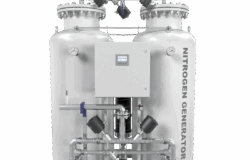 Energy Costs Associated with Nitrogen