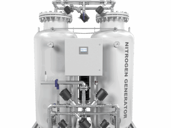 Energy Costs Associated with Nitrogen