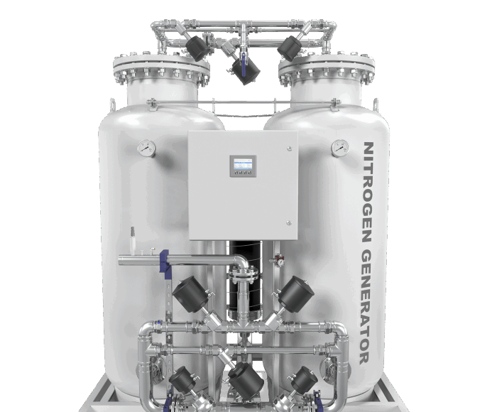 Energy Costs Associated with Nitrogen