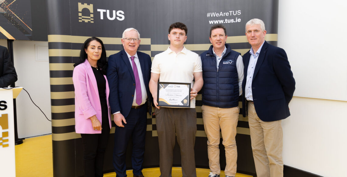 TUS Industry Scholarships