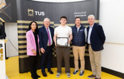 TUS Industry Scholarships