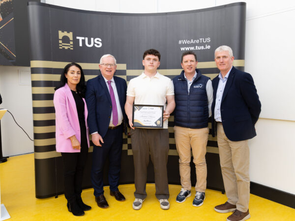 TUS Industry Scholarships