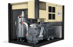 Ingersoll Rand