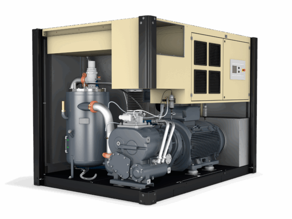 Ingersoll Rand