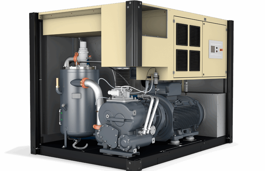 Ingersoll Rand